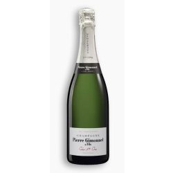   Pierre Gimonnet Champagne Cuis 1er Cru Brut palackban erjesztett fehér pezsgő