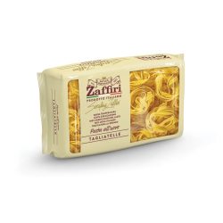 Zaffiri tagliatelle tészta 500g