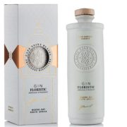 Cape Saint Blaize Floristic gin