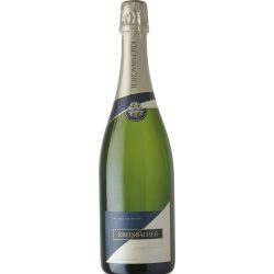 Kreinbacher Brut classic pezsgő