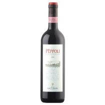 Antinori Peppoli Chianti Classico 2022