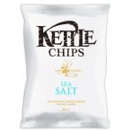 Kettle tengeri sós chips 40g