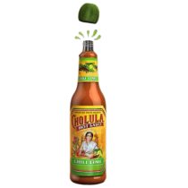 Cholula chili lime szósz