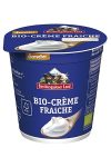 Alpenmilch Demeter bio creme fraiche