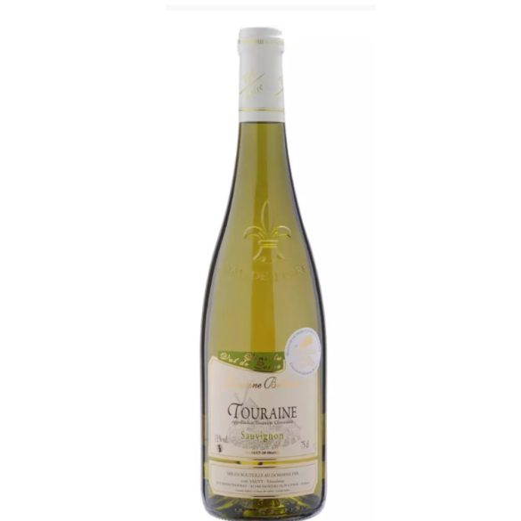 Domaine Bellevue Touraine Sauvignon Blanc 2023 fehérbor