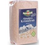 Naturganic himalaya só finom szemcsés