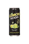 Lemonsoda citromos üdítőital