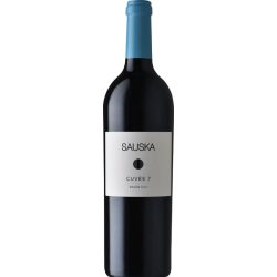 Sauska Cuvée 7 Siklós 2017