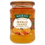 Mackays seville-i narancs lekvár