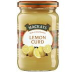 Mackays Lemon Curd