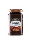 Mackays szárított paradicsom chutney chili paprikával