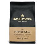 Roastworks szemes kávé Espresso