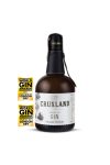 Cruxland afrikai gin kalahari sivatagi szarvasgombával