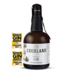 Cruxland afrikai gin kalahari sivatagi szarvasgombával