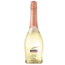 Cinzano Asti Gold pezsgő