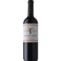 Montes Alpha Carmenere 2019