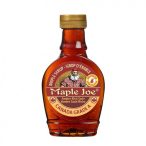 Maple Joe kanadai juharszirup Grade A