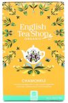 English Tea Shop kamilla tea