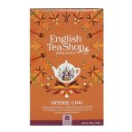 English Tea Shop intenzív chai bio tea