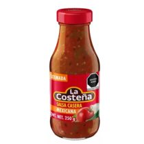 La Costena Salsa Casera mexikói csípős szósz