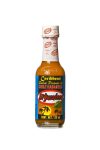 El Yucateco karibi habanero chili szósz