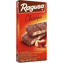 Ragusa Classique mogyorós tejcsokoládé