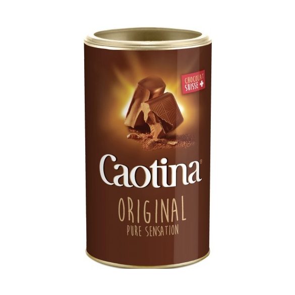 Caotina original kakaós italpor