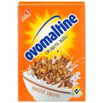 Ovomaltine müzli