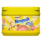 Nesquik epres turmixpor 