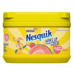 Nesquik epres turmixpor 