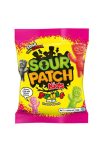 Sour Patch kids savanyú cukorka válogatás