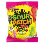 Sour Patch kids savanyú cukorka válogatás