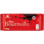 Cadbury Bournville étcsokoládé