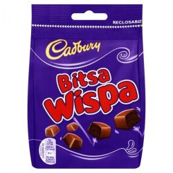 Cadbury Bitsa wispa