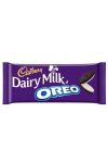 Cadbury  Oreo ízesítéssel 