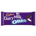 Cadbury  Oreo ízesítéssel 