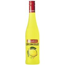 Luxardo Limoncello likőr 