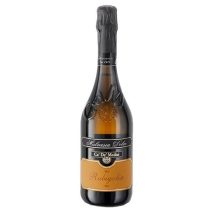 Malvasia édes Lambrusco habzóbor