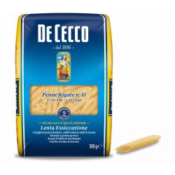 De Cecco Penne Rigate tészta