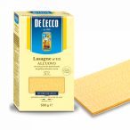 De Cecco lasagne tészta