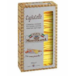 Montegrappa tagliatelle tészta