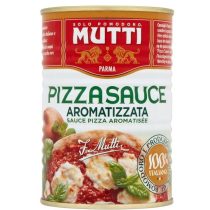 Mutti pizzaszósz