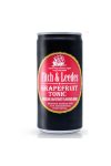 Fitch & Leedes grapefruit tonik