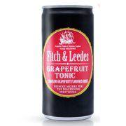 Fitch & Leedes grapefruit tonik