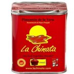 La Chinata füstölt édes paprika