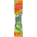 Haribo spaghetti frizz almás gumicukor