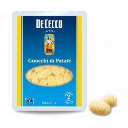 De Cecco gnocchi