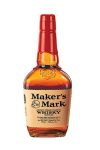 Maker's Mark amerikai whisky