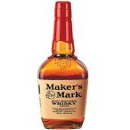 Maker's Mark amerikai whisky