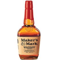 Maker's Mark amerikai whisky